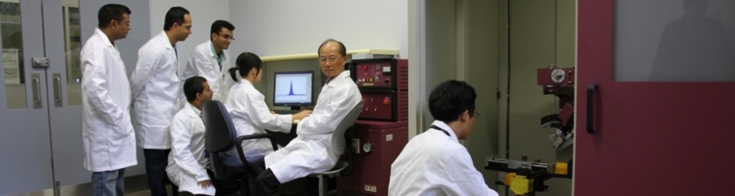  Laboratory for Precision and Nano Processing Technologies