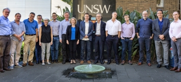 Our water experts