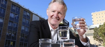 Professor Nick Schofield