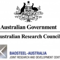 Congratulations on a new ARC Discovery Project and BAJC Grant