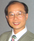 Scientia Professor Liangchi Zhang