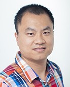 Weixing Xu